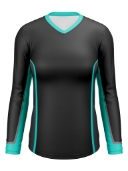 Modern Colorblock