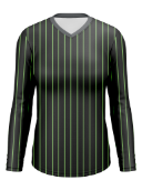 Pinstripes