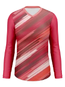 Rendered design template preview