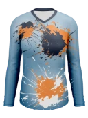 Rendered design template preview