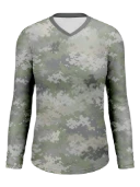 Rendered design template preview