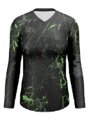 Rendered design template preview