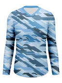 Rendered design template preview