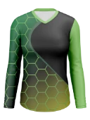 Rendered design template preview