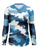 Rendered design template preview