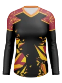 Rendered design template preview