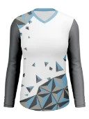 Rendered design template preview