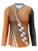 Rendered design template preview