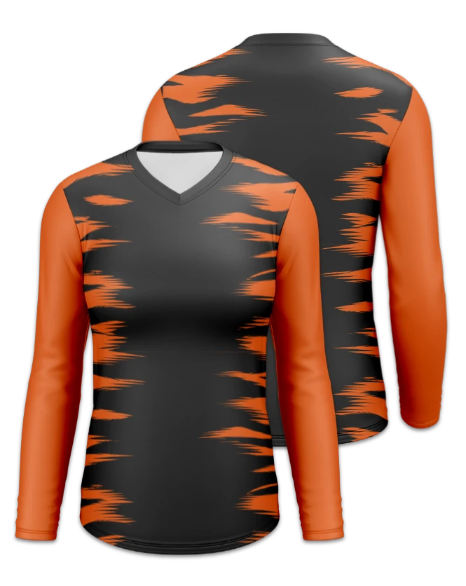 Rendered design template preview