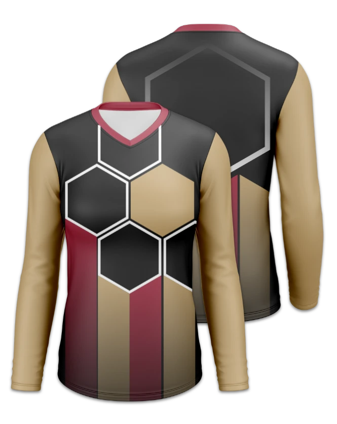 Rendered design template preview