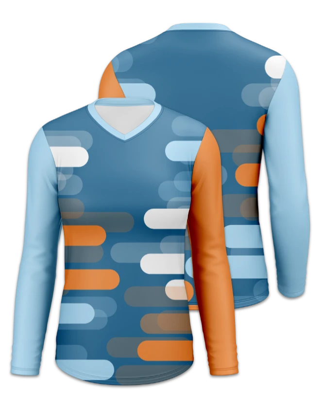 Rendered design template preview