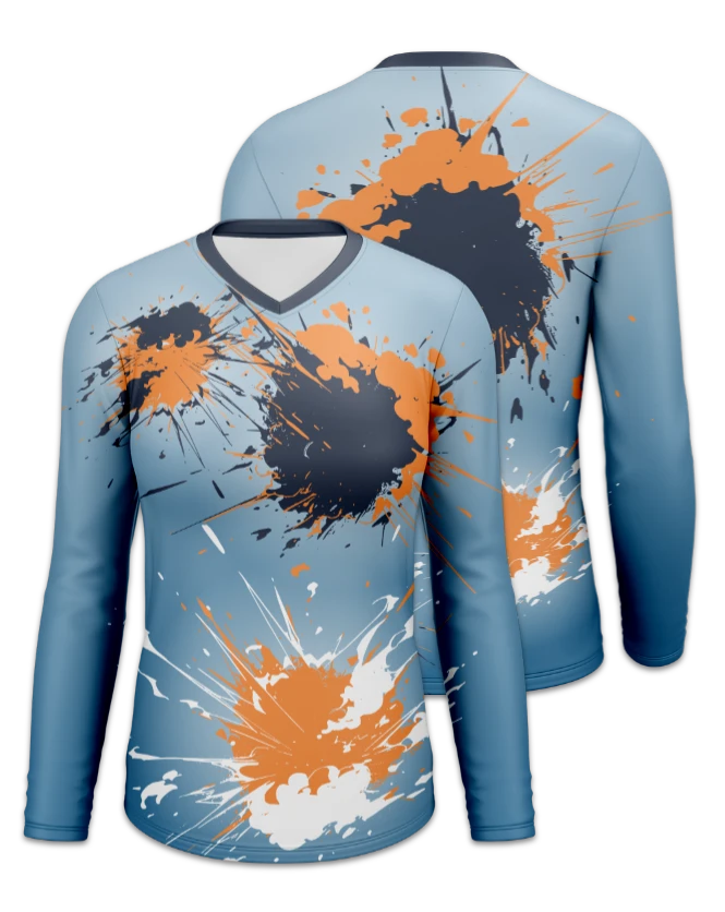 Rendered design template preview