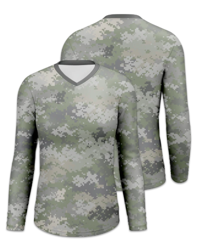 Rendered design template preview