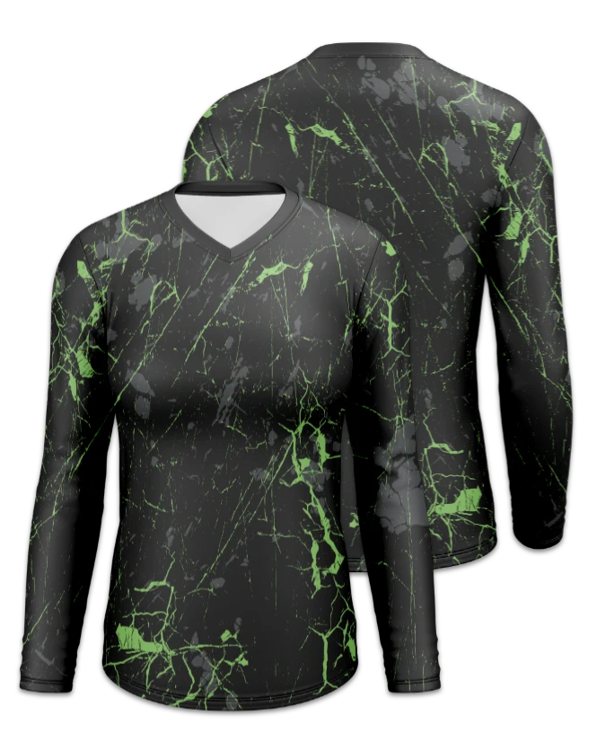 Rendered design template preview