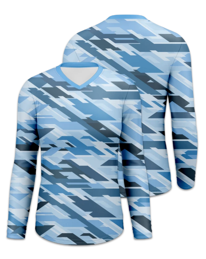 Rendered design template preview