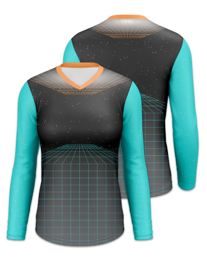 Rendered design template preview