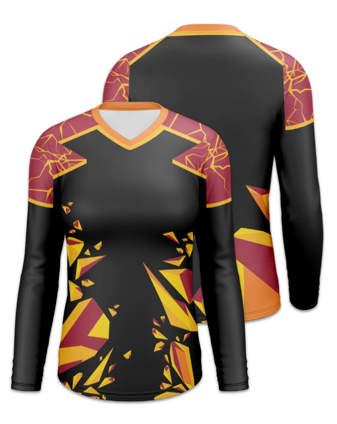 Rendered design template preview