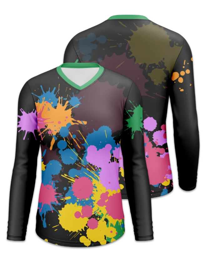 Rendered design template preview