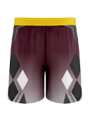 Rendered design template preview