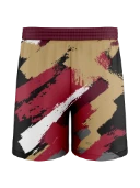 Rendered design template preview