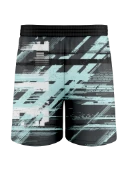 Rendered design template preview