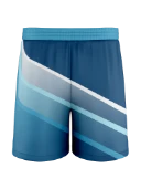 Rendered design template preview