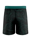 Rendered design template preview