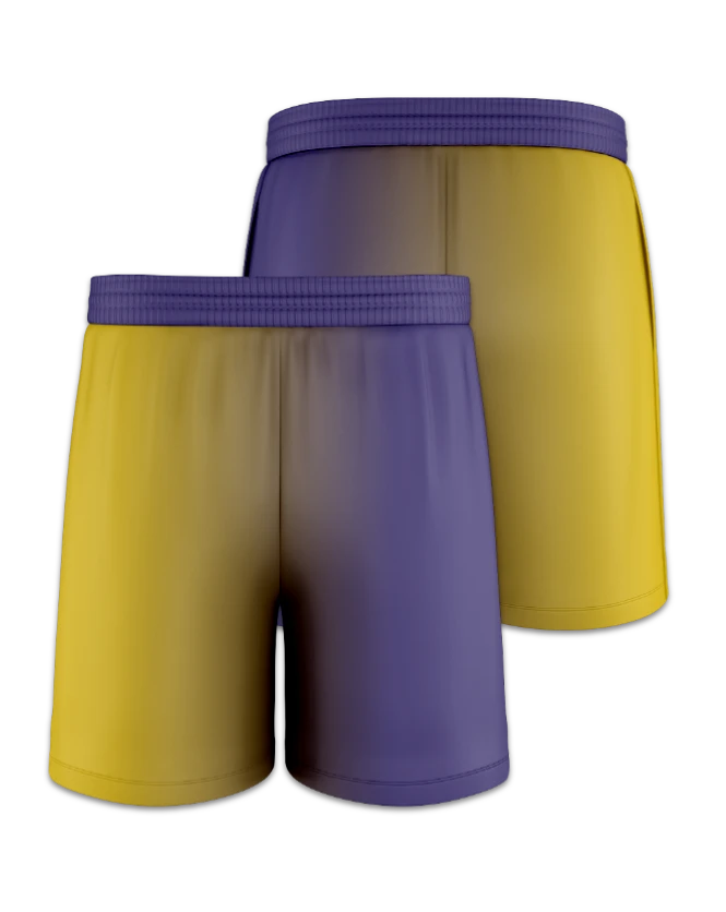 Rendered design template preview