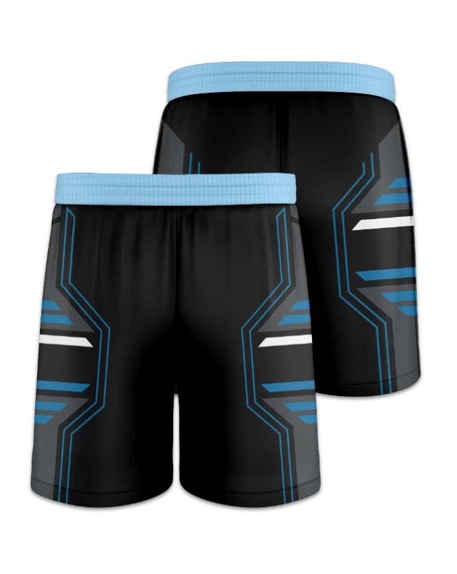 Rendered design template preview