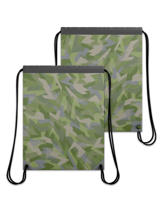 Rendered design template preview