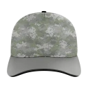 Rendered design template preview