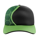 Rendered design template preview