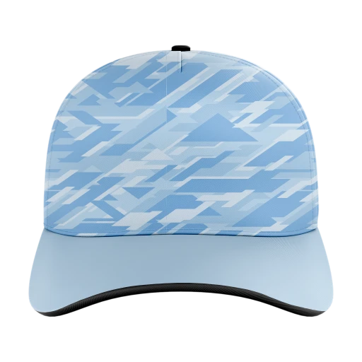 Rendered design template preview