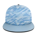 Rendered design template preview