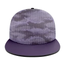 Rendered design template preview