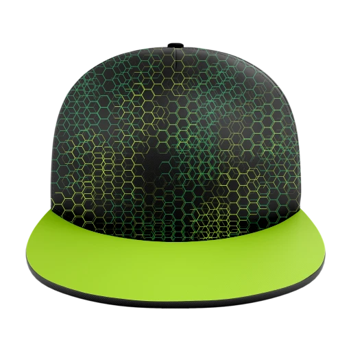 Rendered design template preview