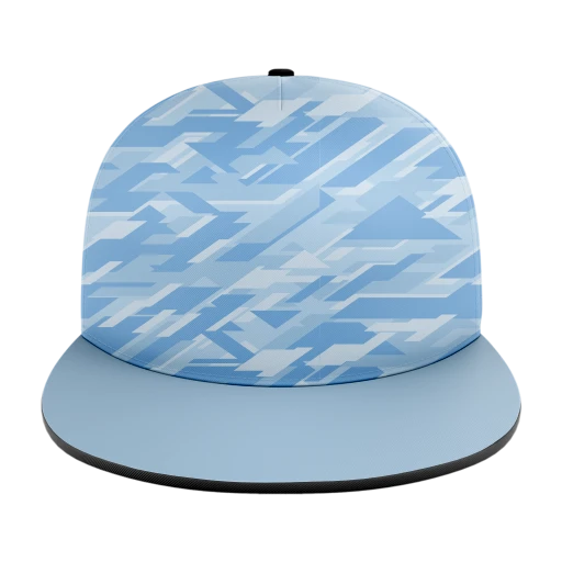 Rendered design template preview