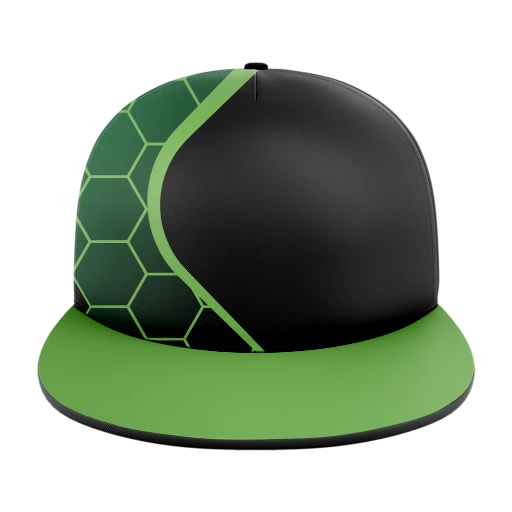 Rendered design template preview