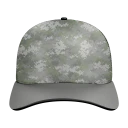 Rendered design template preview