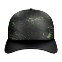 Rendered design template preview