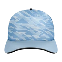 Rendered design template preview