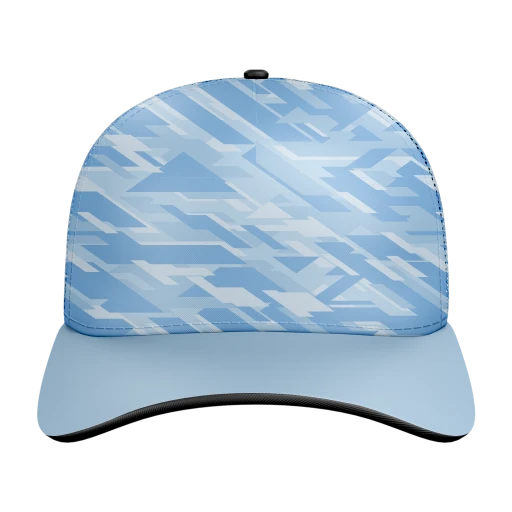 Rendered design template preview