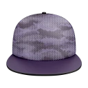 Rendered design template preview