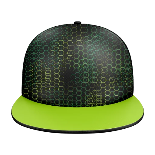 Rendered design template preview