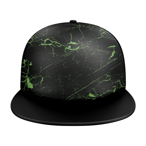 Rendered design template preview