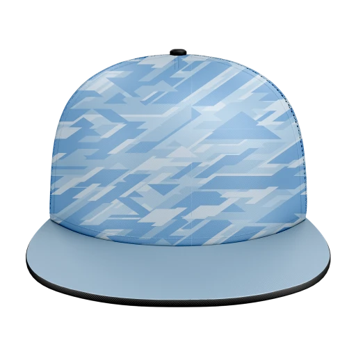 Rendered design template preview