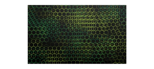 Rendered design template preview