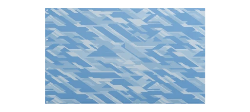 Rendered design template preview