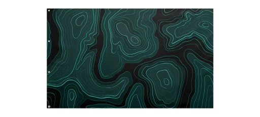 Rendered design template preview