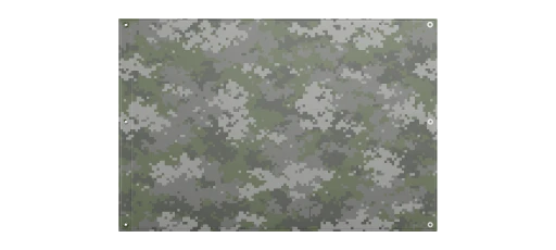 Rendered design template preview